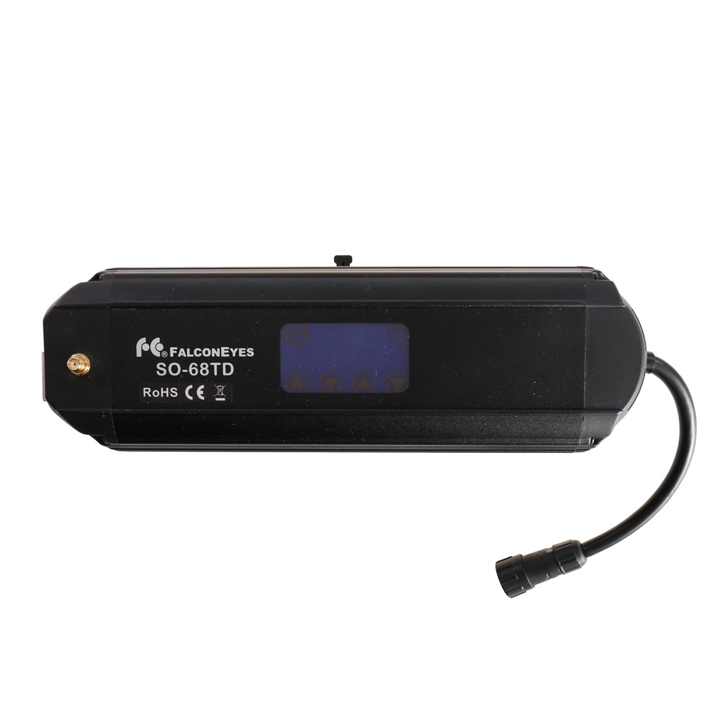 Falcon Eyes Controller CO-68TD für SO-68TD