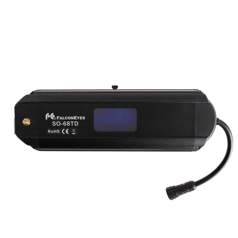 Falcon Eyes Controller CO-68TD für SO-68TD
