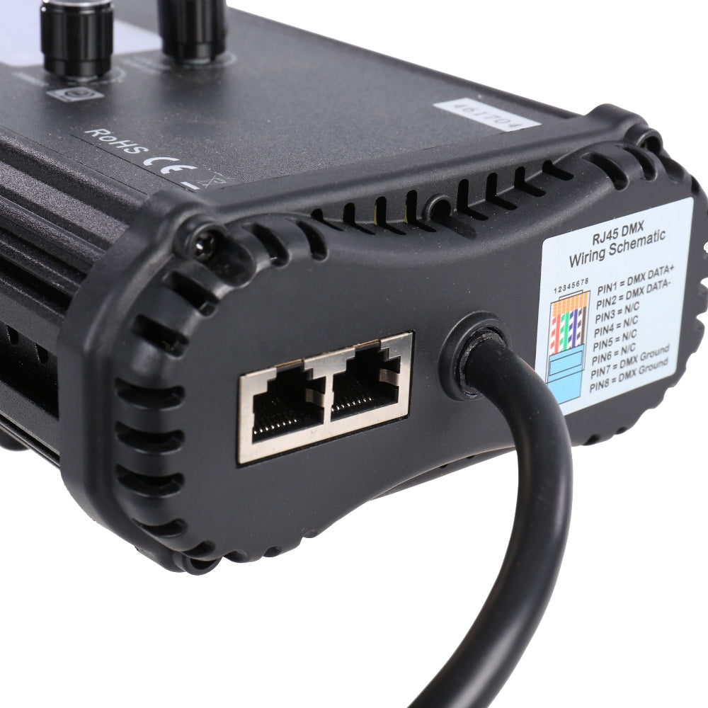 Falcon Eyes Controller CO-108TDX für SO-108TDX