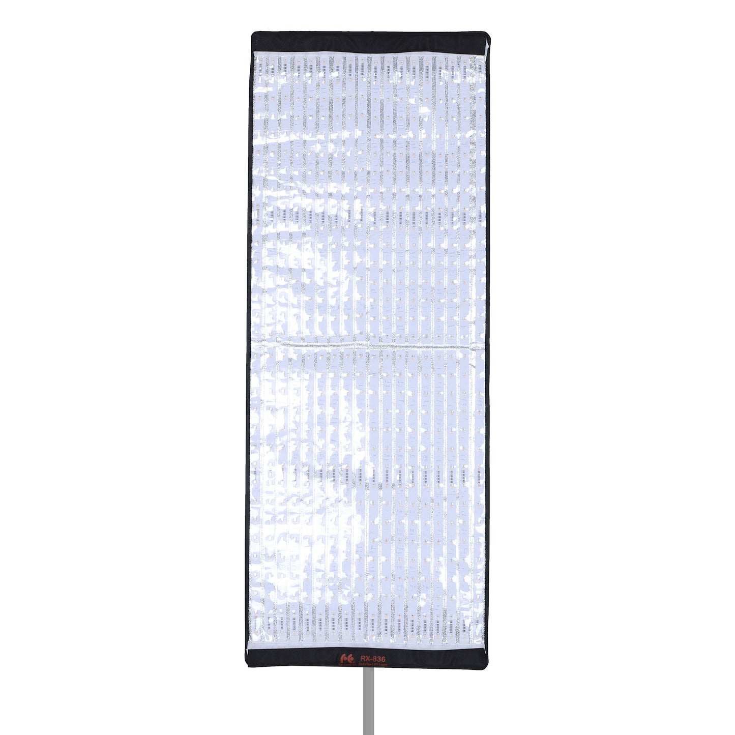 Falcon Eyes Flexibles RGB-LED-Panel RX-836-K1 112 x 46,5 cm