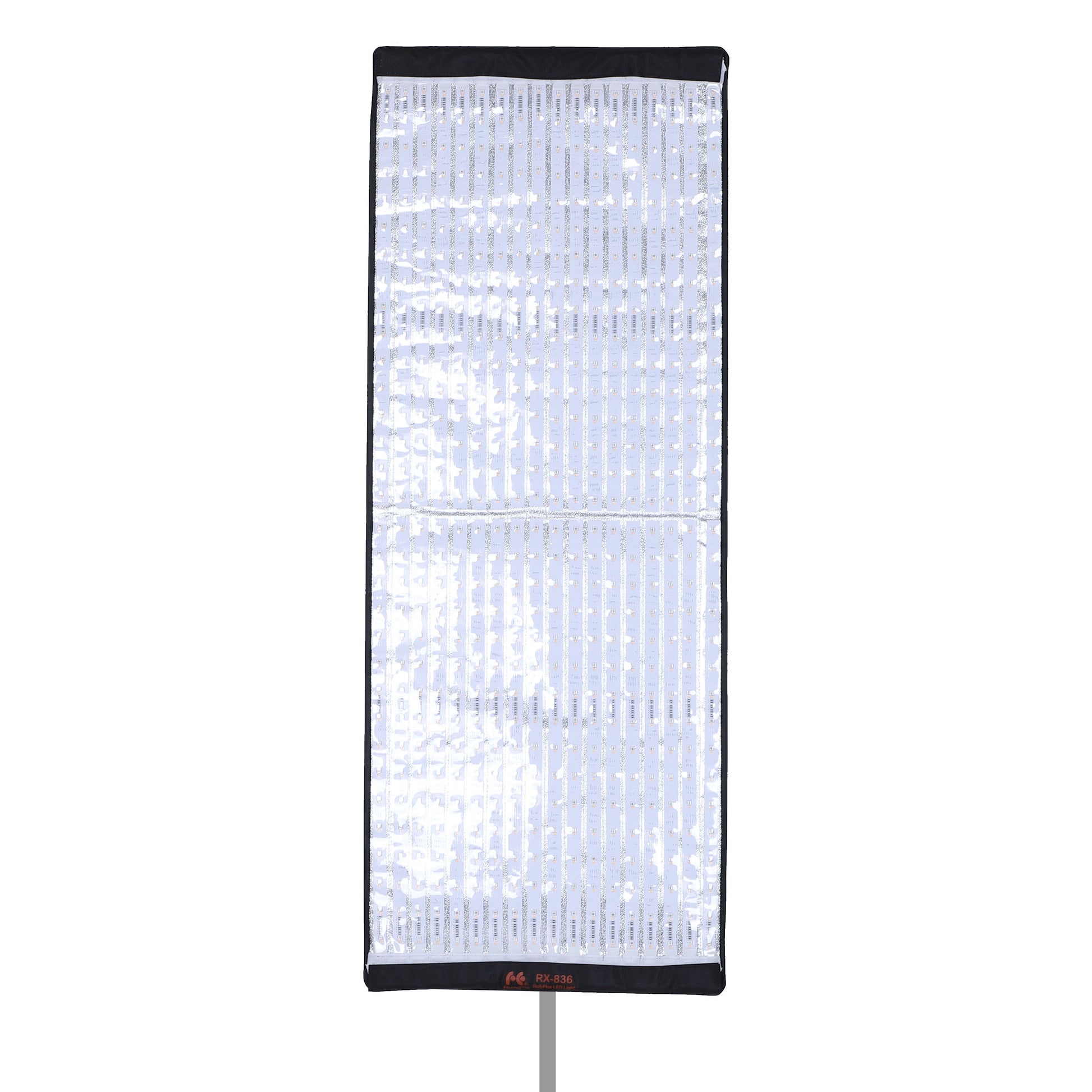 Falcon Eyes Flexibles RGB-LED-Panel RX-836-K1 112 x 46,5 cm