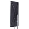 Falcon Eyes Flexibles RGB-LED-Panel RX-836-K1 112 x 46,5 cm