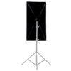 Falcon Eyes Flexibles RGB-LED-Panel RX-848 60x120 cm