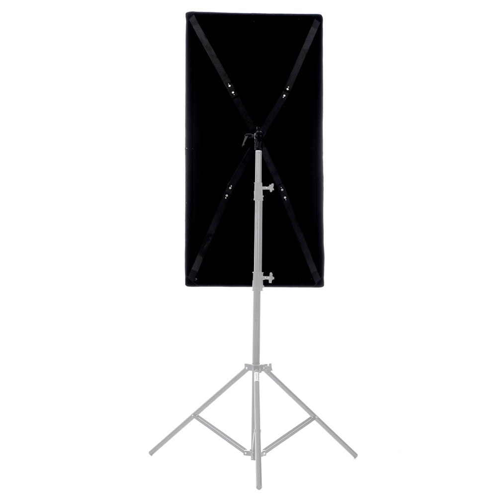 Falcon Eyes Flexibles RGB-LED-Panel RX-848 60x120 cm