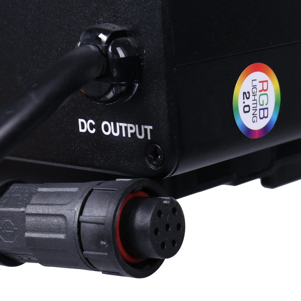 Falcon Eyes Flexibles RGB-LED-Panel RX-848 60x120 cm