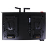 Falcon Eyes Flexibles RGB-LED-Panel RX-848 60x120 cm