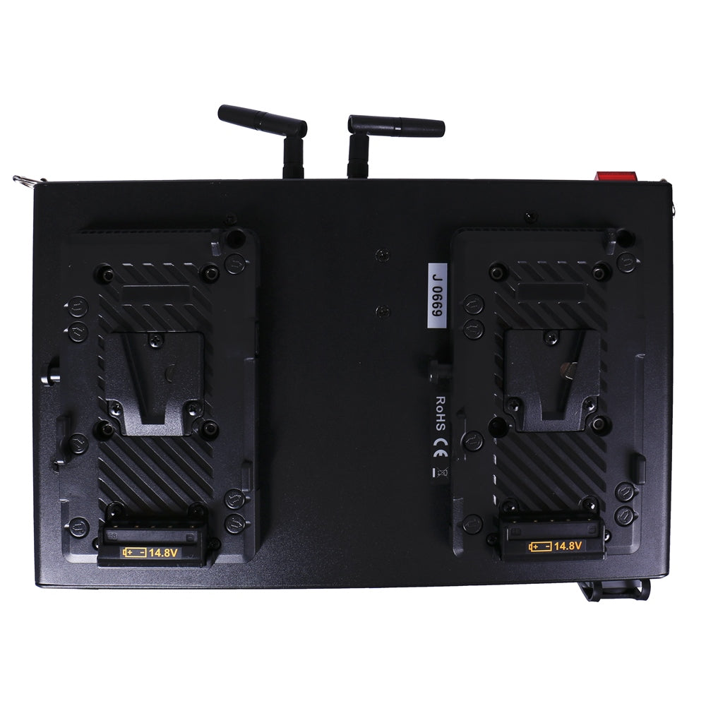 Falcon Eyes Flexibles RGB-LED-Panel RX-848 60x120 cm