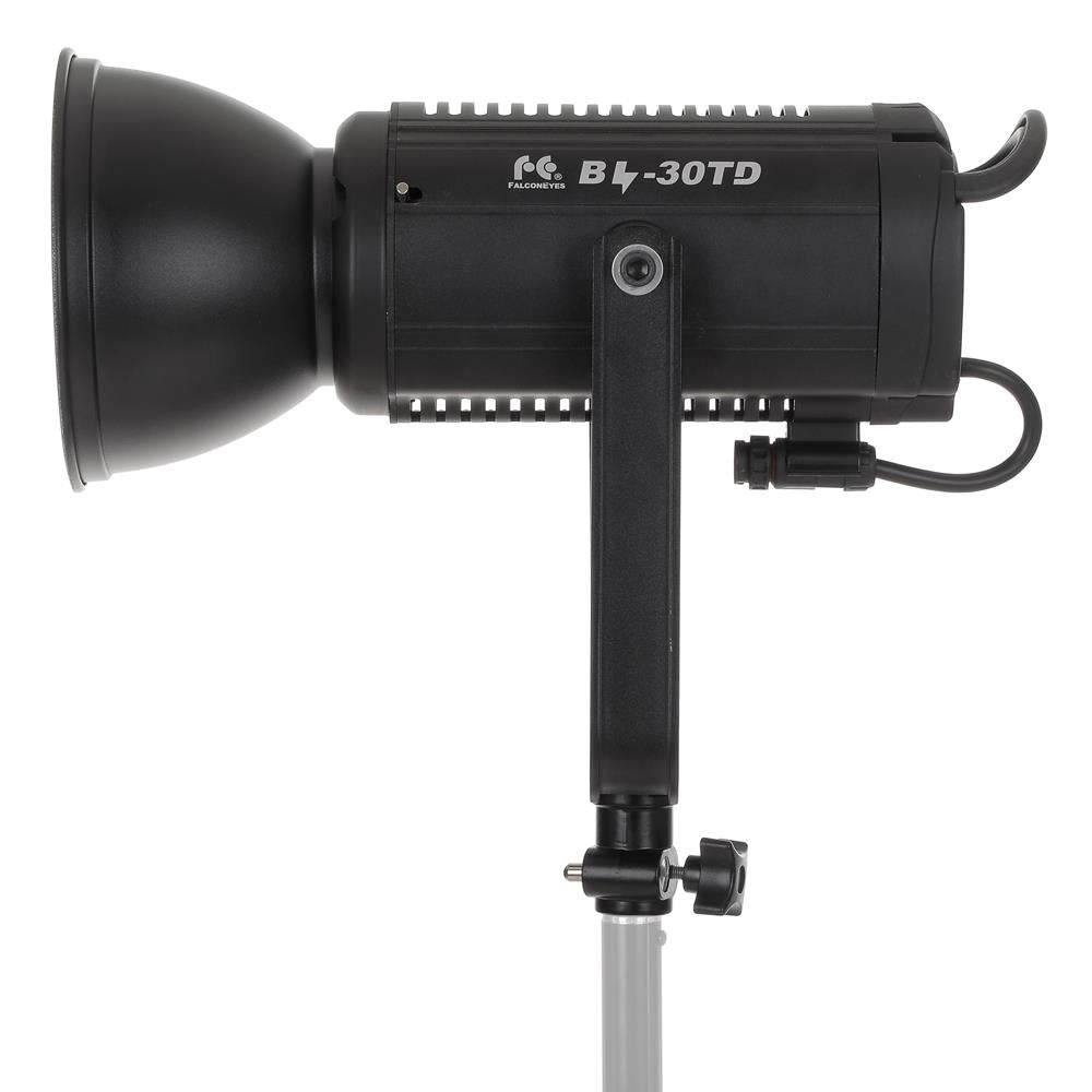 Falcon Eyes zweifarbige LED-Lampe dimmbar BL-30TD