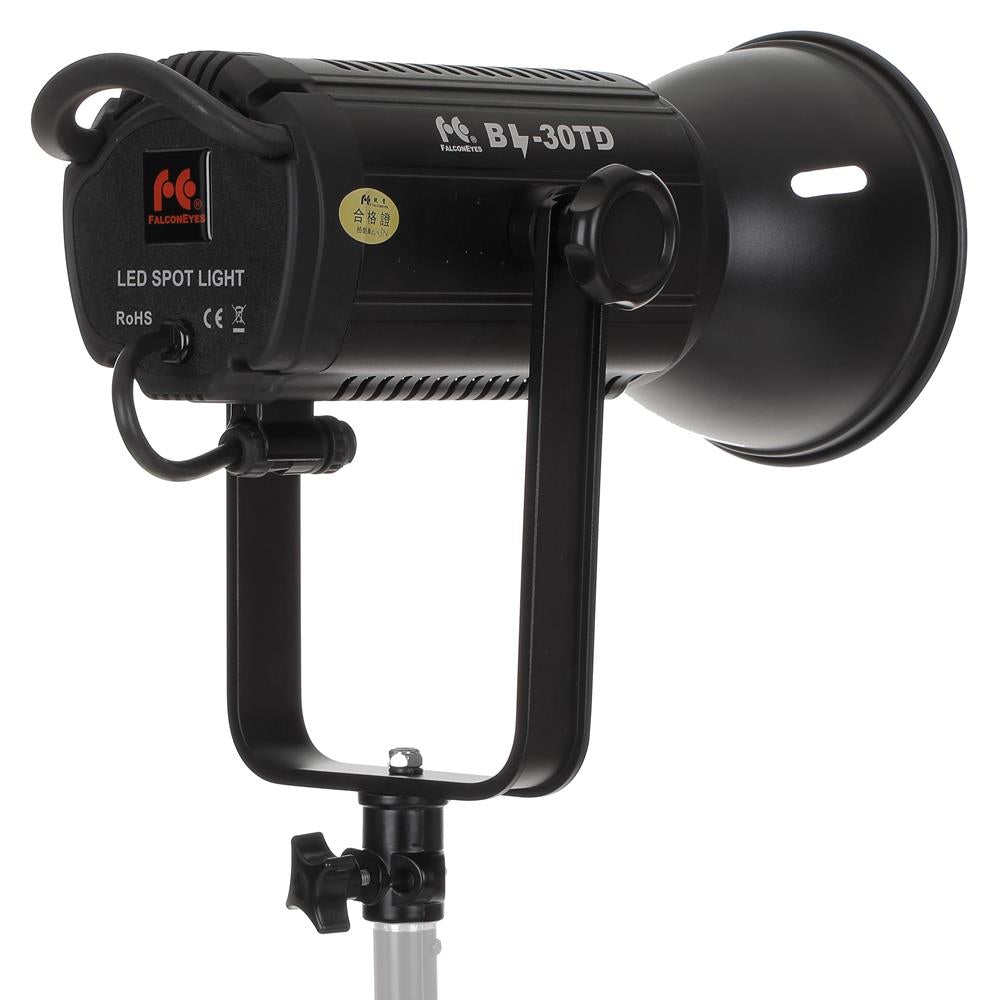 Falcon Eyes zweifarbige LED-Lampe dimmbar BL-30TD