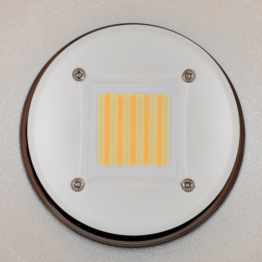 Falcon Eyes zweifarbige LED-Lampe dimmbar BL-30TD