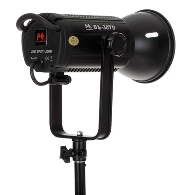 Falcon Eyes Bi-Color LED-Lampenset Dimmbar BL-30TD-K1