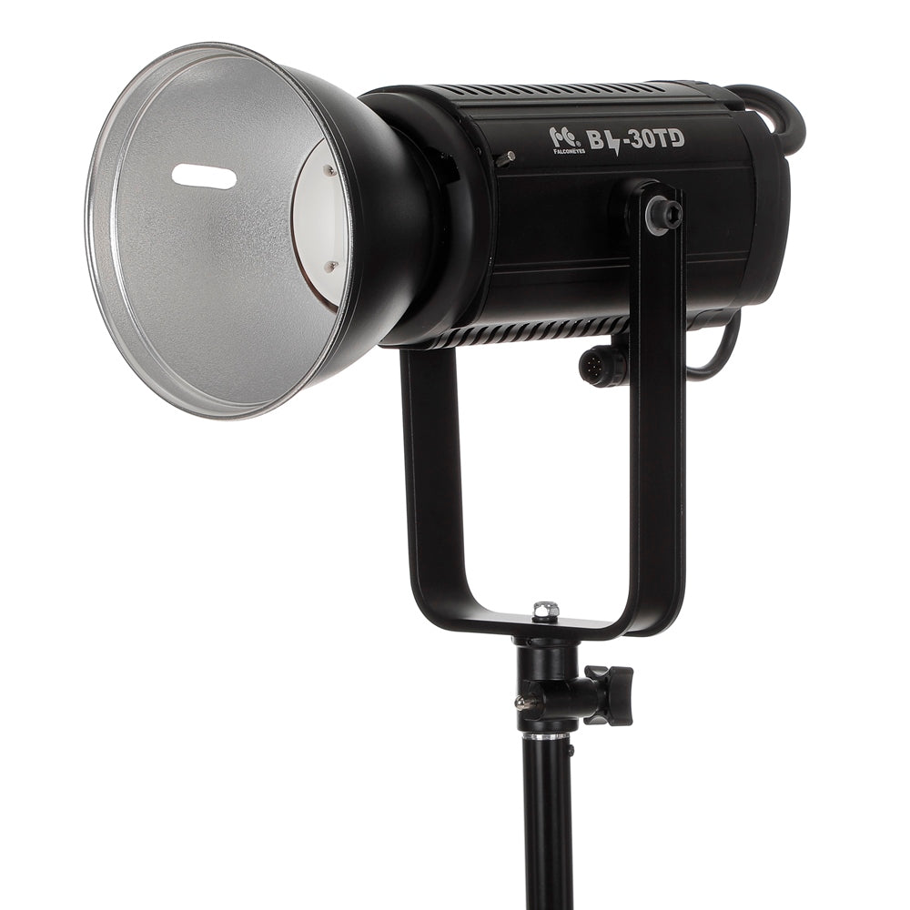 Falcon Eyes Bi-Color LED-Lampenset Dimmbar BL-30TD-K1