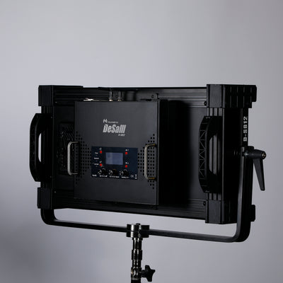 Falcon Eyes Metallwabe HC-DS812 für DS-812