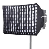 Falcon Eyes Softbox + Wabe Plsh-Ds812 für DS-812 - afbeelding 2