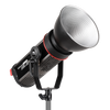 Falcon Eyes LED-Lampe Dimmbar DSL-200T auf 230V