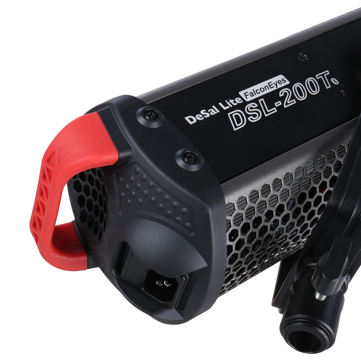 Falcon Eyes LED-Lampe Dimmbar DSL-200T auf 230V