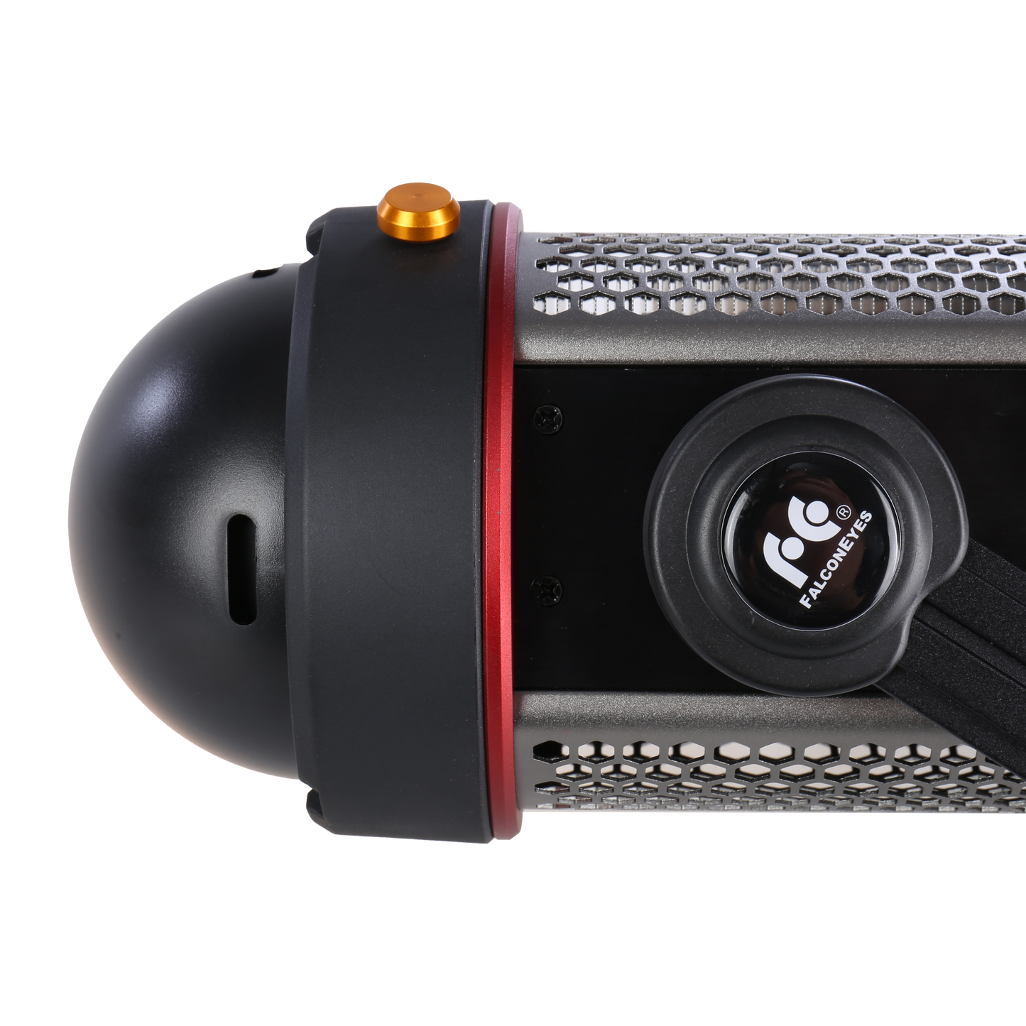 Falcon Eyes LED-Lampe Dimmbar DSL-200T auf 230V