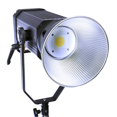 Falcon Eyes Bi-Color LED-Lampe Dimmbar DSL-300TD auf 230V