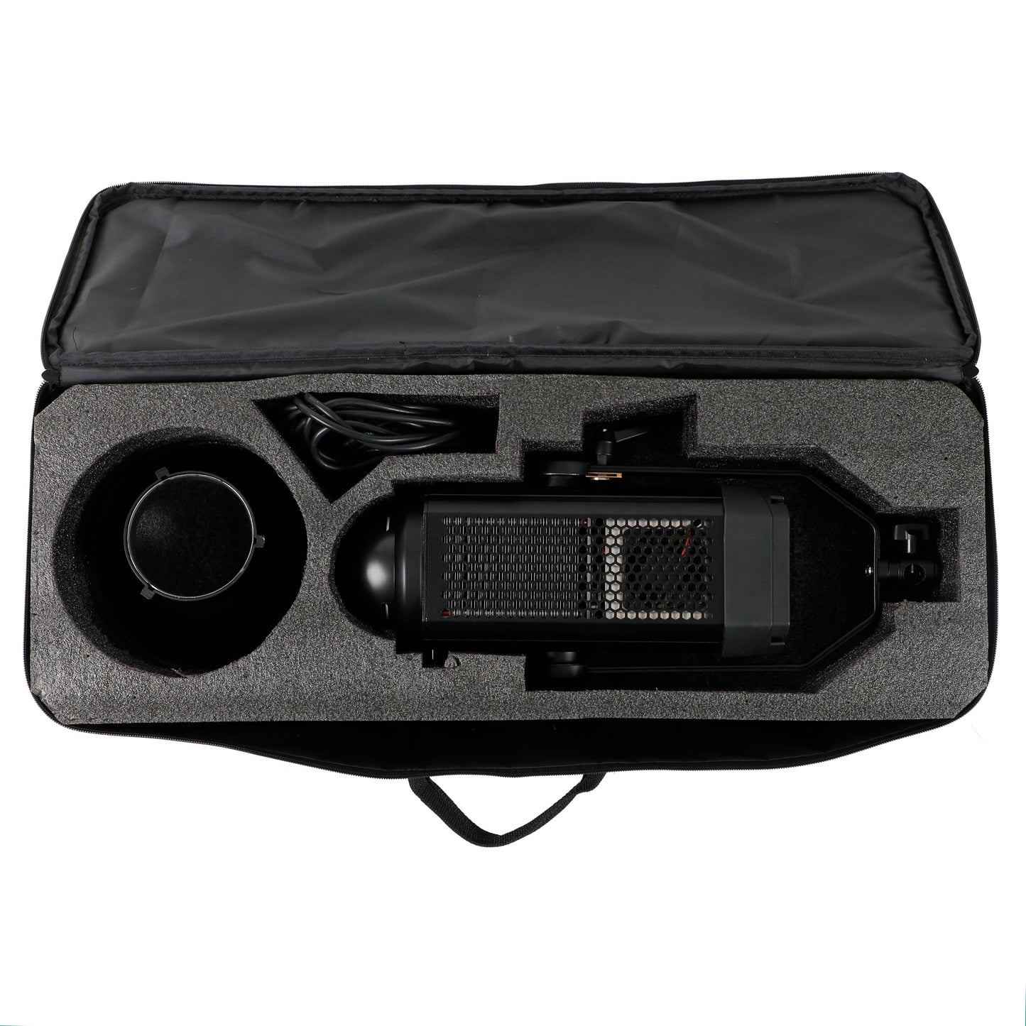 Falcon Eyes Bi-Color LED-Lampe Dimmbar DSL-300TD auf 230V