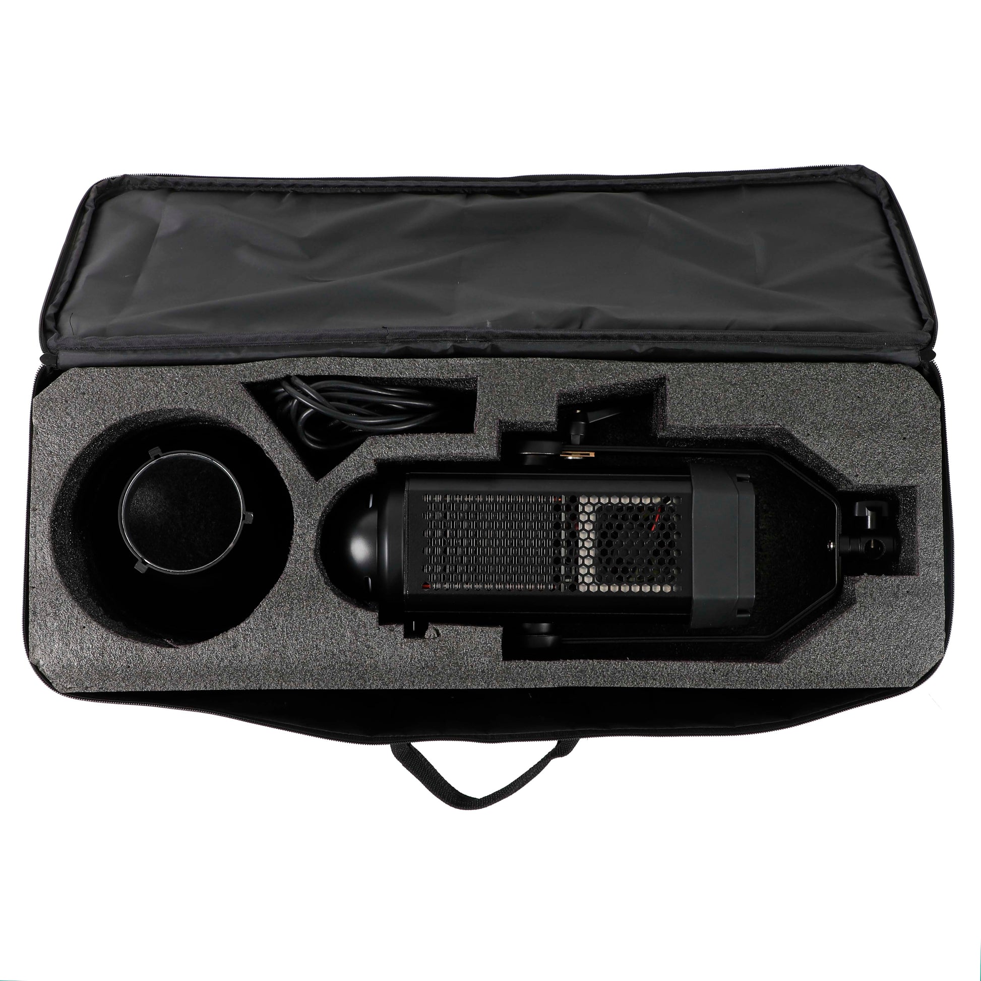 Falcon Eyes Bi-Color LED-Lampe Dimmbar DSL-300TD auf 230V