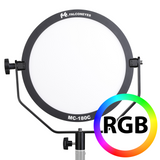 Falcon Eyes RGB LED LAMP MC-180C - afbeelding 1
