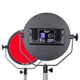 Falcon Eyes RGB LED LAMP MC-180C - afbeelding 2