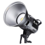 Falcon Eyes LED LAMPE Dimmbare LPS-80T auf 230 V - afbeelding 1
