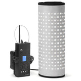 Falcon Eyes Flexible wasserdichte LED-Panel RX-12TDX II 30x45 cm - afbeelding 4