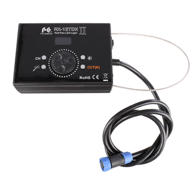 Falcon Eyes Controller CX-12TDX II für RX-12TDX II