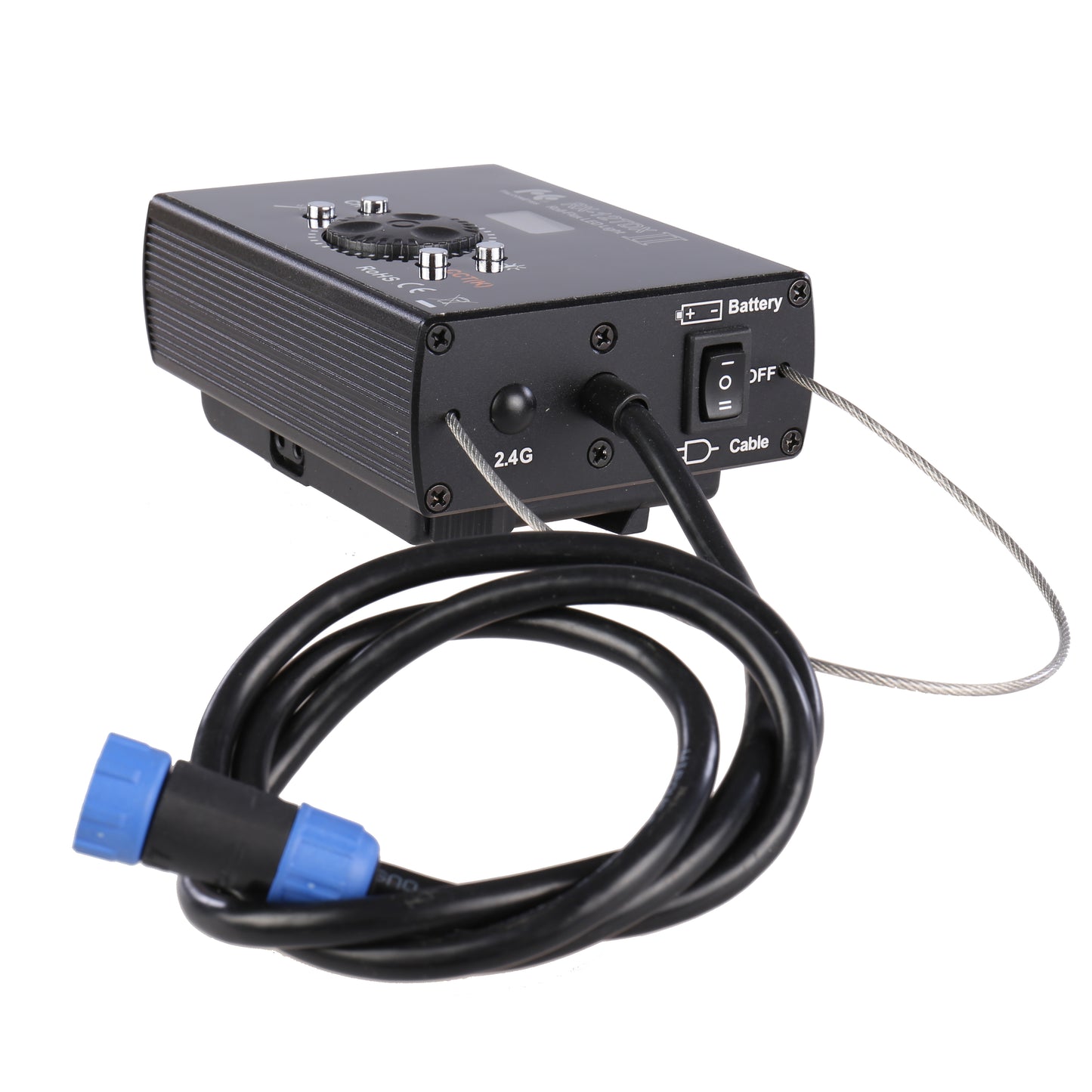 Falcon Eyes Controller CX-12TDX II für RX-12TDX II
