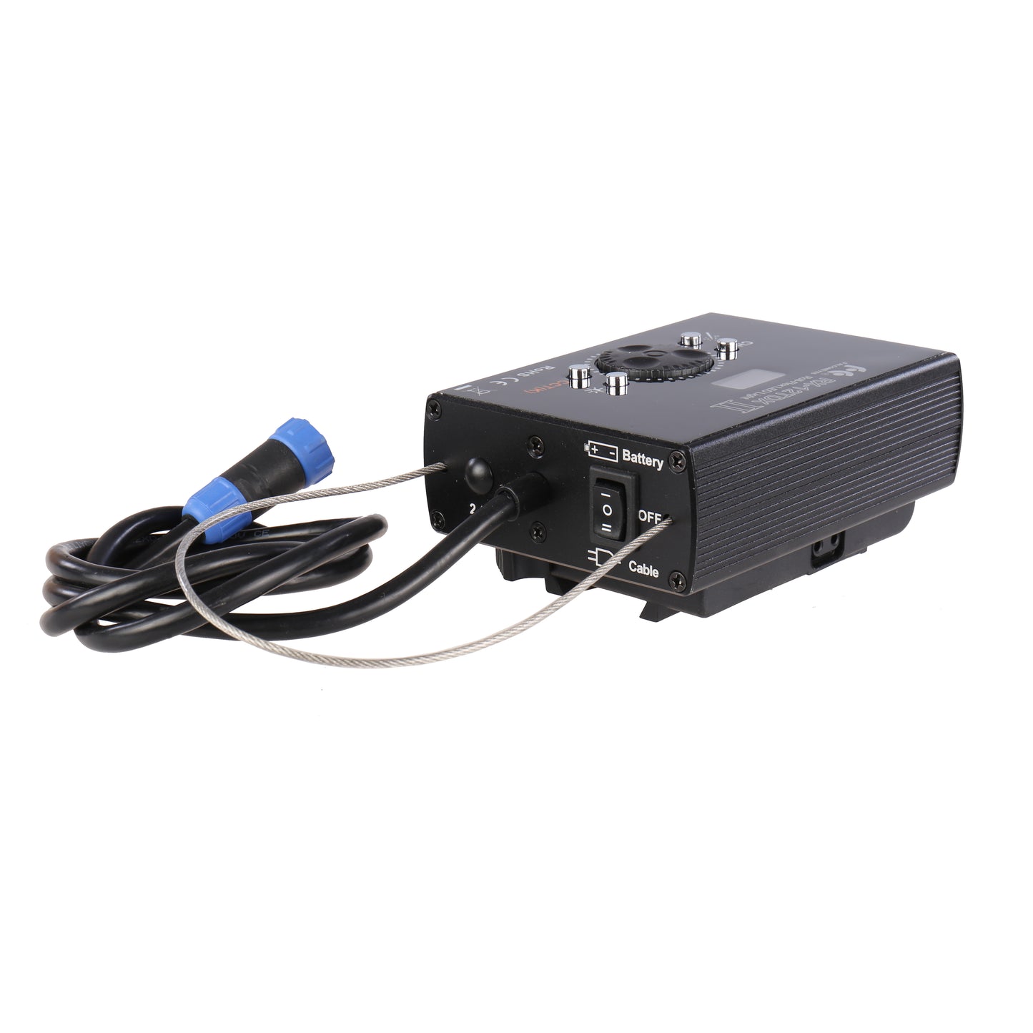 Falcon Eyes Controller CX-12TDX II für RX-12TDX II