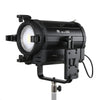 Falcon Eyes Bi-Color LED LED-Spot Lampe DLL-1600TDX ​​auf 230 V oder Batterie