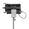 Falcon Eyes Bi-Color LED LED-Spot Lampe DLL-1600TDX ​​auf 230 V oder Batterie