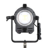 Falcon Eyes Bi-Color LED LED-Spot Lampe DLL-1600TDX ​​auf 230 V oder Batterie