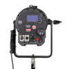 Falcon Eyes Bi-Color LED LED-Spot Lampe DLL-1600TDX ​​auf 230 V oder Batterie