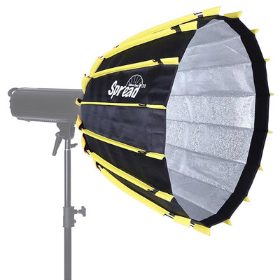 Falcon Eyes faltbare Octabox Spread SPB70 70 cm