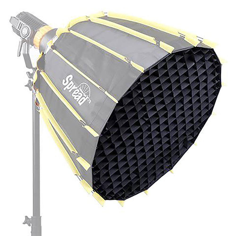 Falcon Eyes Honeycomb HC-SPB90 für SPB90