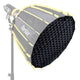 Falcon Eyes Honeycomb HC-SPB90 für SPB90