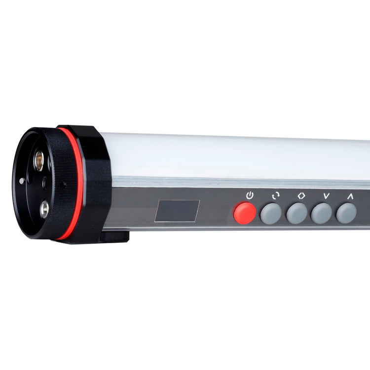 Falcon Eyes RGB LED Leuchtstab Irisa 4 Fi4B