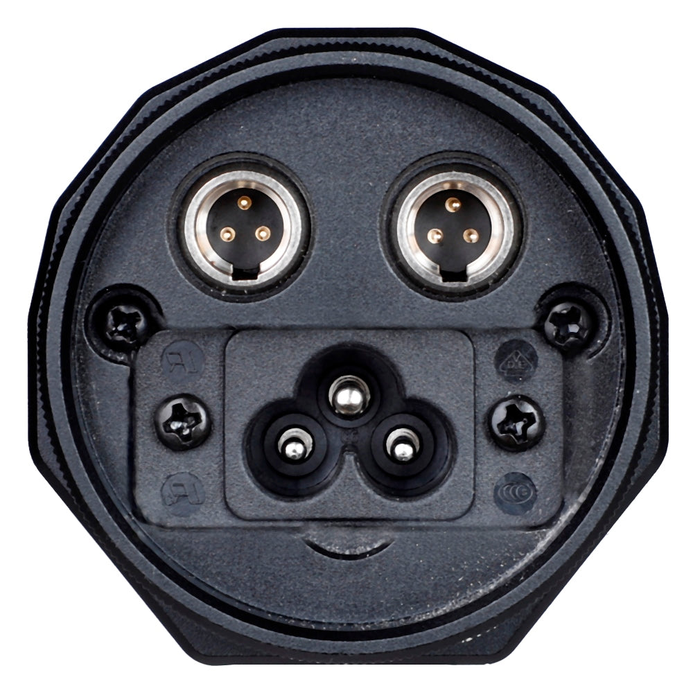 Falcon Eyes RGB LED Leuchtstab Irisa 4 Fi4B