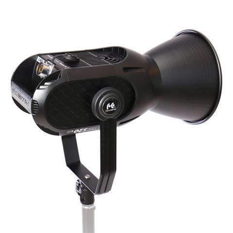 Falcon Eyes LED-Lampe Dimmbar S20 auf 230V