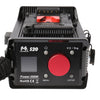 Falcon Eyes LED-Lampe Dimmbar S20 auf 230V