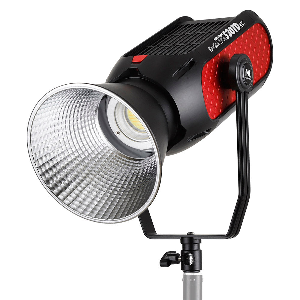 Falcon Eyes Bi-Color LED-Lampe Dimmbar S30TD auf 230V