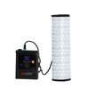 Falcon Eyes BI-Color LED-Panel RX-18TDX III-K1 47x62 cm 130W