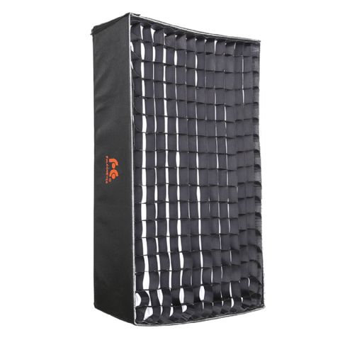 Falcon Eyes Softbox + Wabe RX-18SBHC III für LED RX-18TDX III