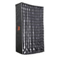 Falcon Eyes Softbox + Wabe RX-18SBHC III für LED RX-18TDX III