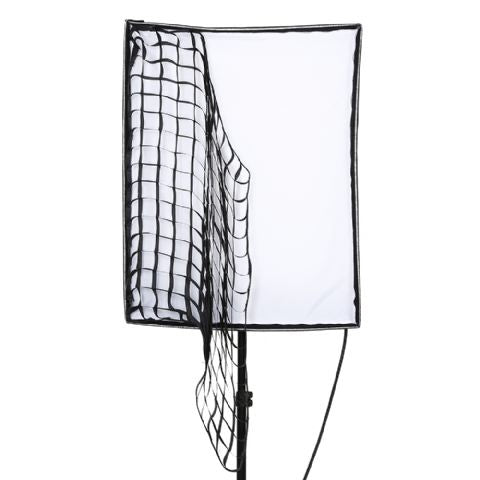 Falcon Eyes Softbox + Wabe RX-18SBHC III für LED RX-18TDX III