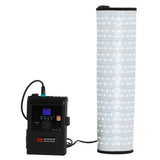 Falcon Eyes BI-Color LED-Panel RX-24TDX III-K1 61 x 62 cm 220W - afbeelding 2