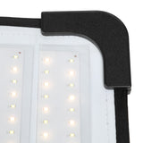 Falcon Eyes BI-Color LED-Panel RX-24TDX III-K1 61 x 62 cm 220W - afbeelding 5