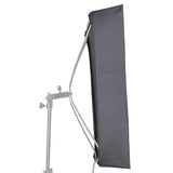 Falcon Eyes Softbox + Wabe RX-24SBHC III für LED RX-24TDX III - afbeelding 2